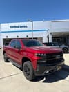 2 thumbnail image of  2021 Chevrolet Silverado 1500 LT Trail Boss