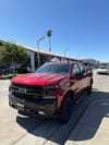 1 thumbnail image of  2021 Chevrolet Silverado 1500 LT Trail Boss