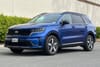 8 thumbnail image of  2021 Kia Sorento S