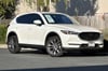 2 thumbnail image of  2021 Mazda CX-5 Signature