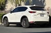 6 thumbnail image of  2021 Mazda CX-5 Signature