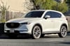 8 thumbnail image of  2021 Mazda CX-5 Signature