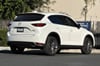 4 thumbnail image of  2021 Mazda CX-5 Signature