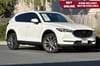 1 thumbnail image of  2021 Mazda CX-5 Signature