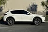 3 thumbnail image of  2021 Mazda CX-5 Signature