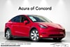 1 thumbnail image of  2021 Tesla Model Y Long Range