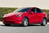 8 thumbnail image of  2021 Tesla Model Y Long Range