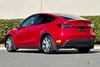 6 thumbnail image of  2021 Tesla Model Y Long Range