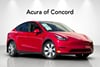 2 thumbnail image of  2021 Tesla Model Y Long Range
