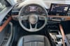 16 thumbnail image of  2022 Audi A4 40 Premium