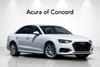 2 thumbnail image of  2022 Audi A4 40 Premium