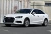 8 thumbnail image of  2022 Audi A4 40 Premium