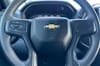 32 thumbnail image of  2022 Chevrolet Silverado 1500 LTD Custom