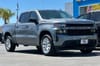 2 thumbnail image of  2022 Chevrolet Silverado 1500 LTD Custom