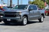 8 thumbnail image of  2022 Chevrolet Silverado 1500 LTD Custom