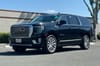 8 thumbnail image of  2022 GMC Yukon XL Denali
