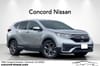 1 thumbnail image of  2022 Honda CR-V EX