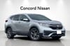 2 thumbnail image of  2022 Honda CR-V EX