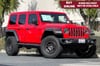 1 thumbnail image of  2022 Jeep Wrangler Unlimited Rubicon