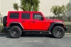 3 thumbnail image of  2022 Jeep Wrangler Unlimited Rubicon