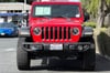 9 thumbnail image of  2022 Jeep Wrangler Unlimited Rubicon