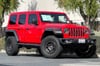 2 thumbnail image of  2022 Jeep Wrangler Unlimited Rubicon