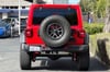 5 thumbnail image of  2022 Jeep Wrangler Unlimited Rubicon