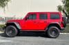 7 thumbnail image of  2022 Jeep Wrangler Unlimited Rubicon
