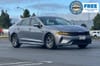 2022 Kia K5 LX