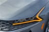 49 thumbnail image of  2022 Kia K5 LX