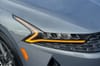 43 thumbnail image of  2022 Kia K5 LX