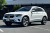 8 thumbnail image of  2022 Mercedes-Benz GLC GLC 300