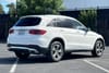 4 thumbnail image of  2022 Mercedes-Benz GLC GLC 300