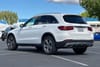 6 thumbnail image of  2022 Mercedes-Benz GLC GLC 300