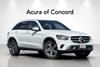 2 thumbnail image of  2022 Mercedes-Benz GLC GLC 300