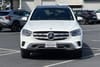 9 thumbnail image of  2022 Mercedes-Benz GLC GLC 300