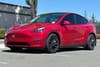 8 thumbnail image of  2022 Tesla Model Y Performance