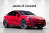 2 thumbnail image of  2022 Tesla Model Y Performance