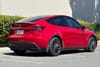 4 thumbnail image of  2022 Tesla Model Y Performance