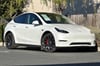 2 thumbnail image of  2022 Tesla Model Y Performance