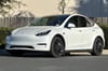 8 thumbnail image of  2022 Tesla Model Y Performance