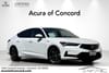 2023 Acura Integra A-Spec Package