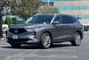 8 thumbnail image of  2023 Acura MDX Advance