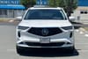 9 thumbnail image of  2023 Acura MDX Technology