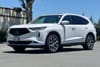 8 thumbnail image of  2023 Acura MDX Technology