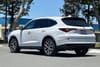 6 thumbnail image of  2023 Acura MDX Technology