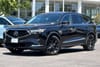 8 thumbnail image of  2023 Acura MDX Technology