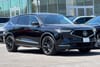 2 thumbnail image of  2023 Acura MDX Technology