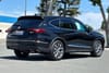 4 thumbnail image of  2023 Acura MDX Technology