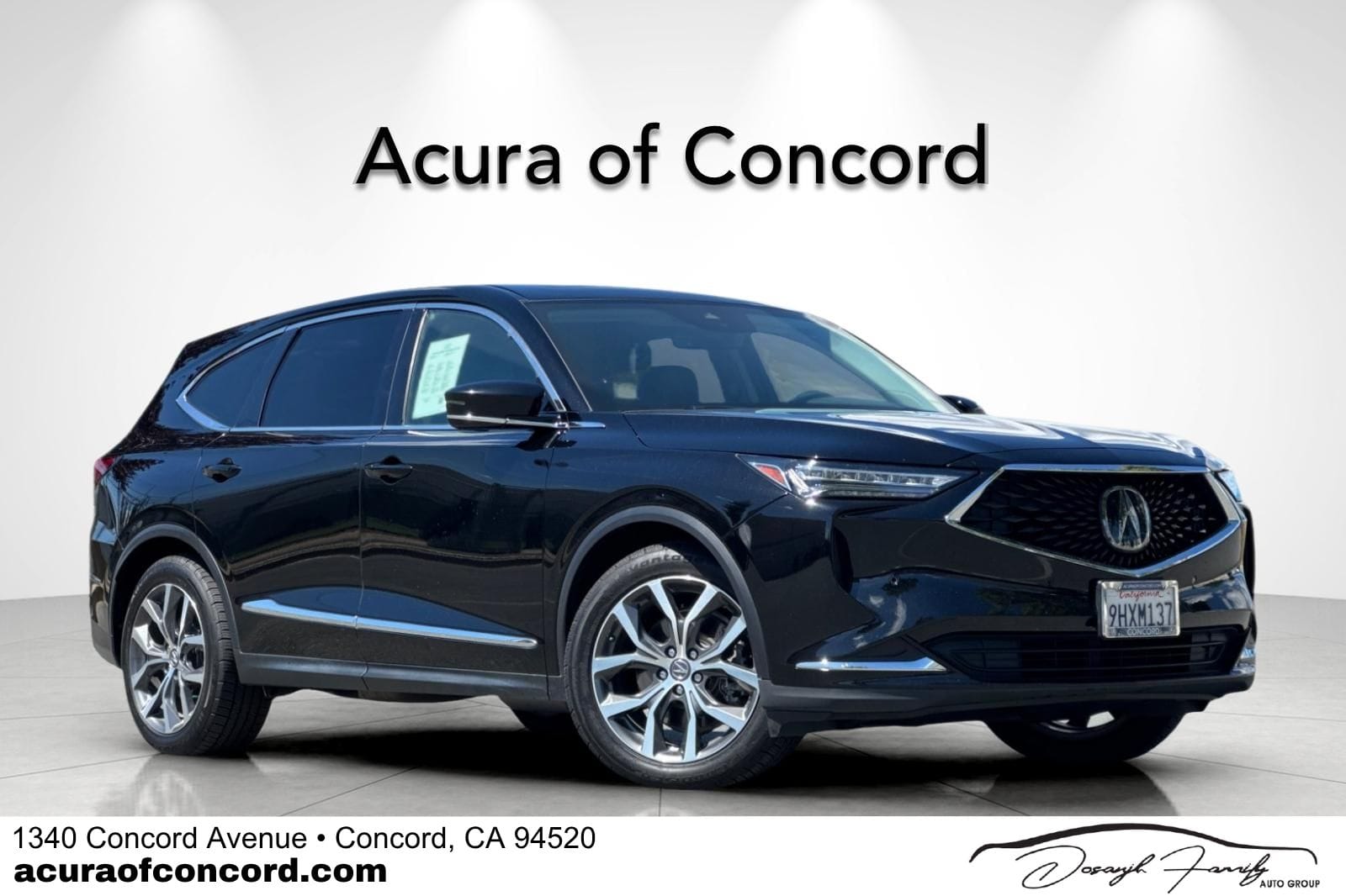 2023 Acura MDX SH-AWD w/Technology Package's photo